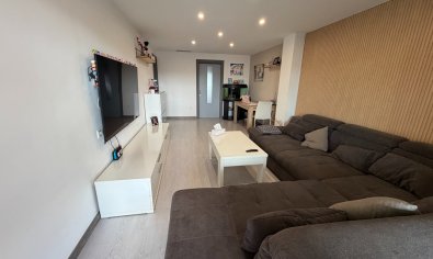 Reventa - Apartamento / piso -
Jacarilla