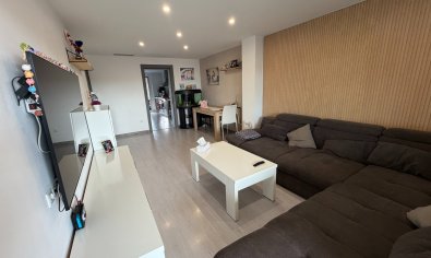 Reventa - Apartamento / piso -
Jacarilla