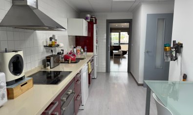 Reventa - Apartamento / piso -
Jacarilla
