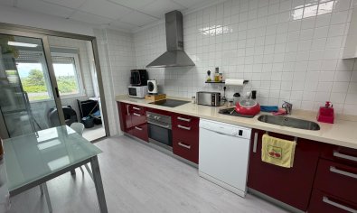 Reventa - Apartamento / piso -
Jacarilla