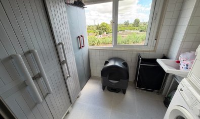 Reventa - Apartamento / piso -
Jacarilla