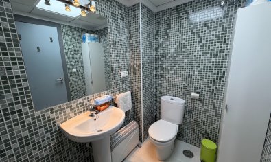 Reventa - Apartamento / piso -
Jacarilla