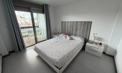 Reventa - Apartamento / piso -
Jacarilla