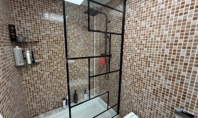 Reventa - Apartamento / piso -
Jacarilla