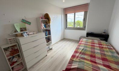 Reventa - Apartamento / piso -
Jacarilla