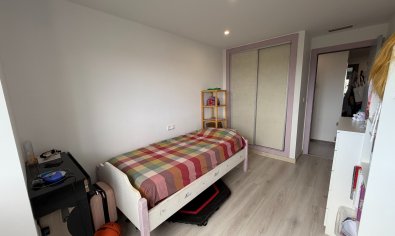 Reventa - Apartamento / piso -
Jacarilla