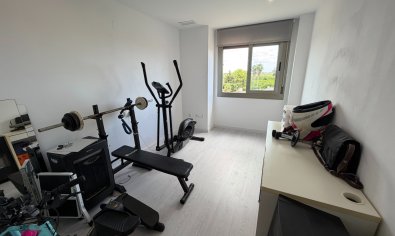 Reventa - Apartamento / piso -
Jacarilla