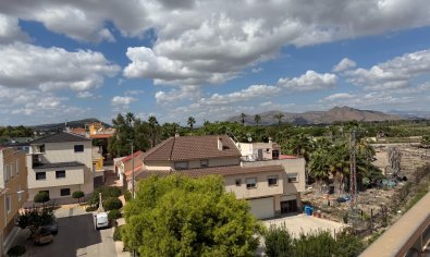 Reventa - Apartamento / piso -
Jacarilla