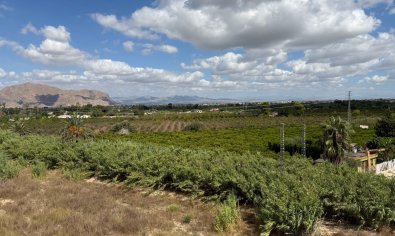 Reventa - Apartamento / piso -
Jacarilla