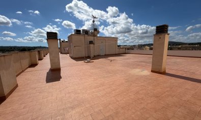 Reventa - Apartamento / piso -
Jacarilla