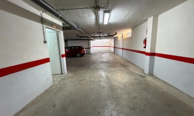 Reventa - Apartamento / piso -
Jacarilla