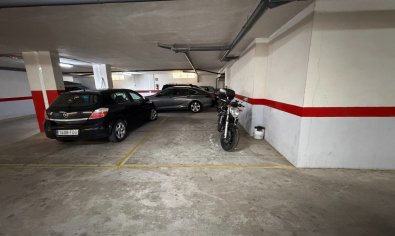 Reventa - Apartamento / piso -
Jacarilla