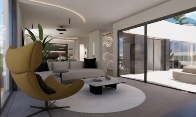 Nieuwbouw Woningen - Villa -
Ciudad Quesada - Lo Marabú