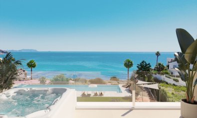 Nieuwbouw Woningen - Villa / Halfvrijstaand -
El Campello