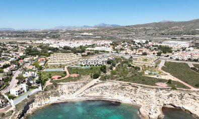 Nieuwbouw Woningen - Villa / Halfvrijstaand -
El Campello