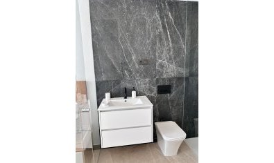 Nieuwbouw Woningen - Appartement - Begane grond -
Los Alcazares - Los Alcázares