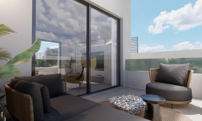 Nieuwbouw Woningen - Villa -
Ciudad Quesada - Lo Marabú