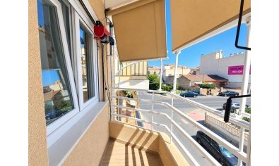 Bestaande bouw - Appartement -
Benijofar