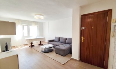 Bestaande bouw - Appartement -
Benijofar