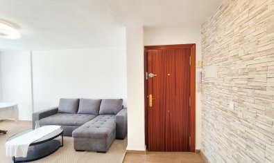 Bestaande bouw - Appartement -
Benijofar