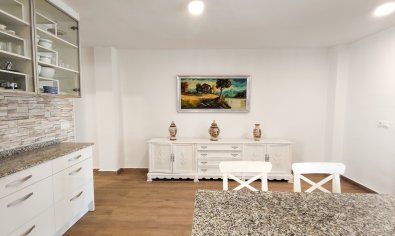 Bestaande bouw - Appartement -
Benijofar
