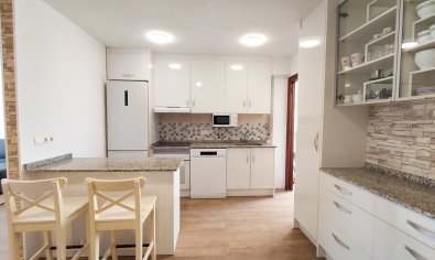 Bestaande bouw - Appartement -
Benijofar