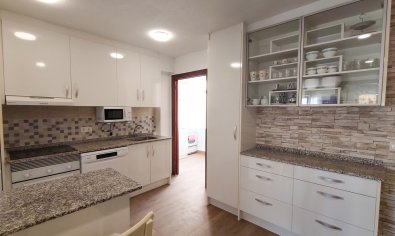 Bestaande bouw - Appartement -
Benijofar