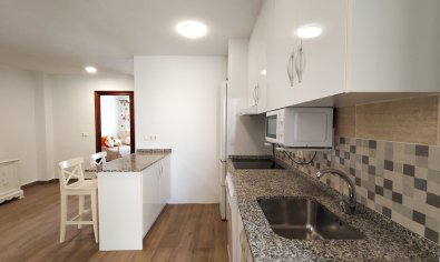 Bestaande bouw - Appartement -
Benijofar