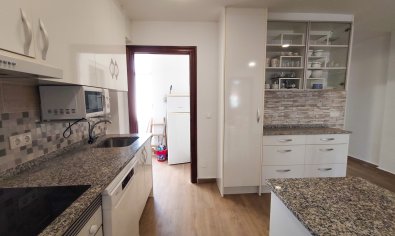 Bestaande bouw - Appartement -
Benijofar