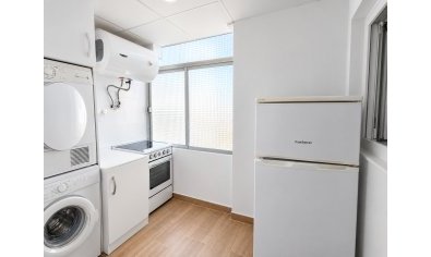 Bestaande bouw - Appartement -
Benijofar