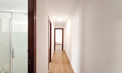 Bestaande bouw - Appartement -
Benijofar
