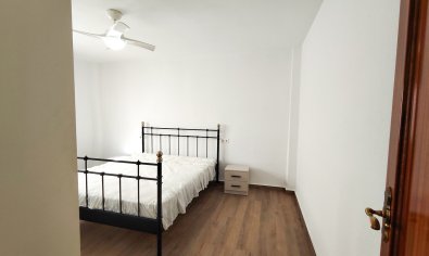 Bestaande bouw - Appartement -
Benijofar