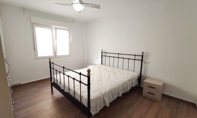 Bestaande bouw - Appartement -
Benijofar
