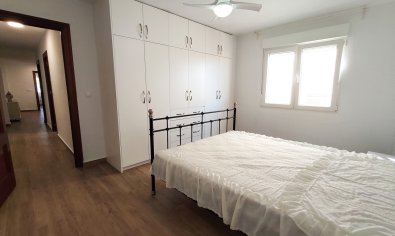 Bestaande bouw - Appartement -
Benijofar