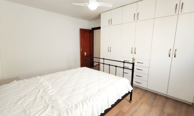 Bestaande bouw - Appartement -
Benijofar