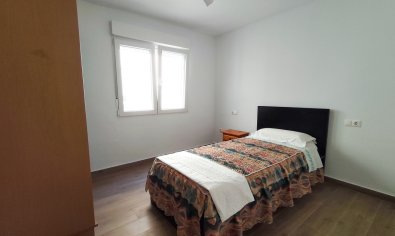 Bestaande bouw - Appartement -
Benijofar