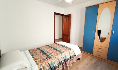 Bestaande bouw - Appartement -
Benijofar