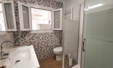 Bestaande bouw - Appartement -
Benijofar