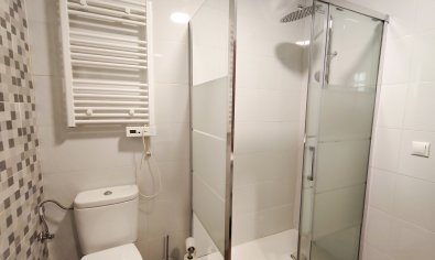 Bestaande bouw - Appartement -
Benijofar