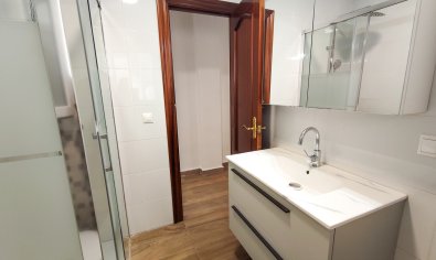 Bestaande bouw - Appartement -
Benijofar