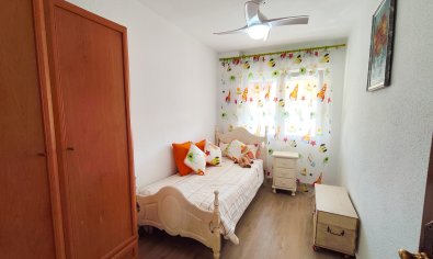 Bestaande bouw - Appartement -
Benijofar