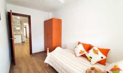 Bestaande bouw - Appartement -
Benijofar