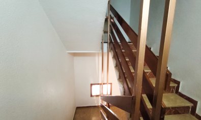 Bestaande bouw - Appartement -
Benijofar