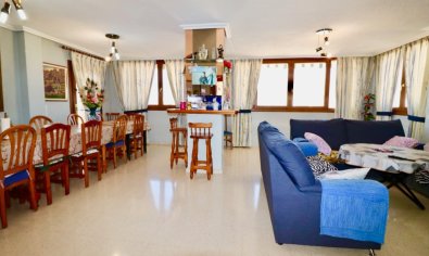 Reventa - Villa -
Benidorm - Rincón de Loix
