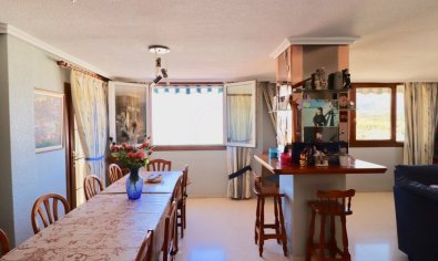 Reventa - Villa -
Benidorm - Rincón de Loix