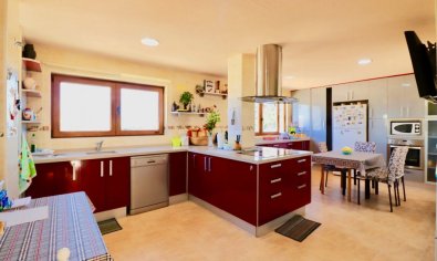 Reventa - Villa -
Benidorm - Rincón de Loix