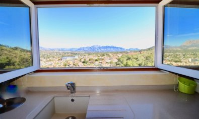 Reventa - Villa -
Benidorm - Rincón de Loix