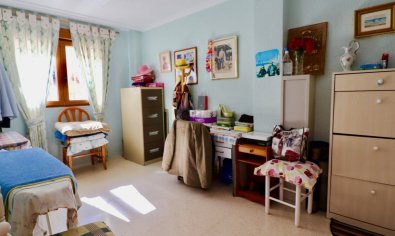 Reventa - Villa -
Benidorm - Rincón de Loix