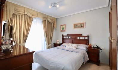 Reventa - Villa -
Benidorm - Rincón de Loix