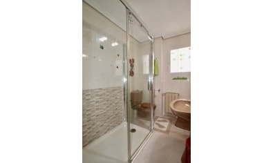 Reventa - Villa -
Benidorm - Rincón de Loix